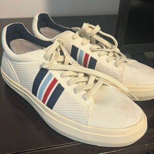 Rothy’s ladies tennis sneakers